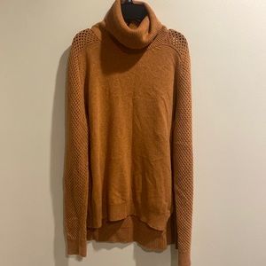 Theory Turtleneck Sweater